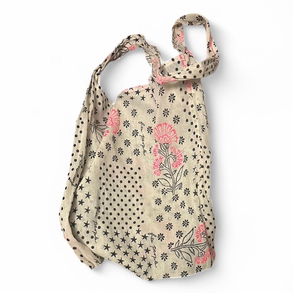 free people tote bag 🌷♡